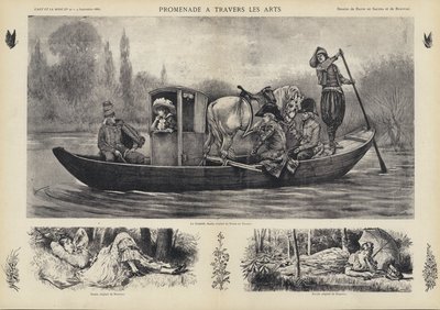 Un viaje a través de las artes de European School