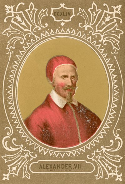 Alejandro VIII de European School