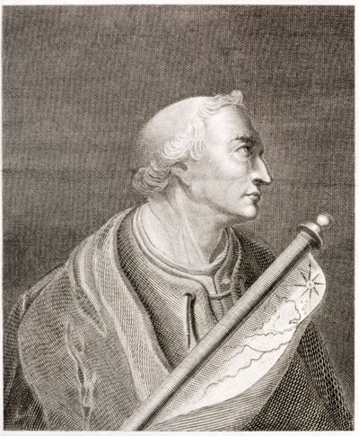 Américo Vespucio, navegante y explorador italiano de European School
