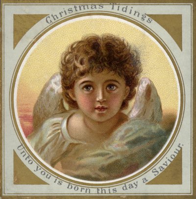 Ángel de European School