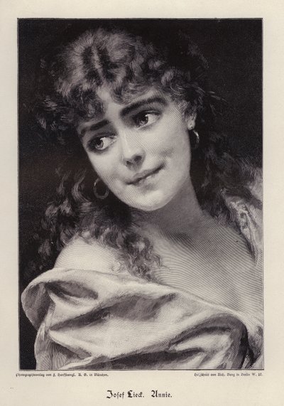 Annie de European School