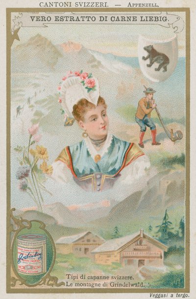 Appenzell de European School