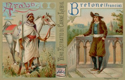 Árabe y Bretón de European School