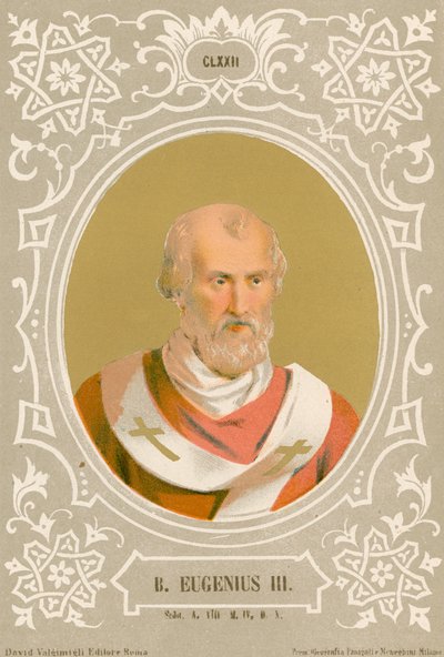 B Eugenio III de European School