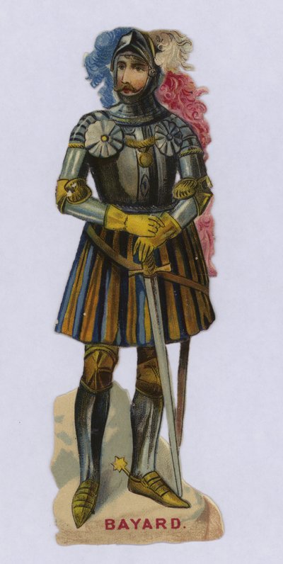 Bayardo de European School