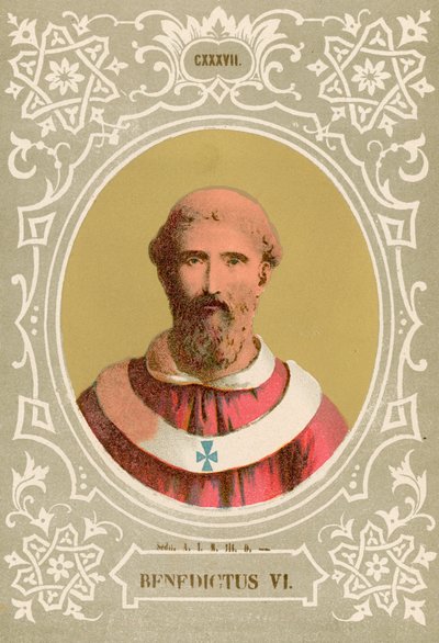 Benedictus VI de European School