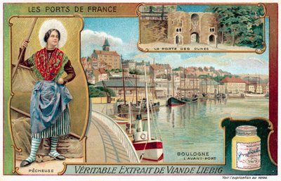 Boulogne de European School