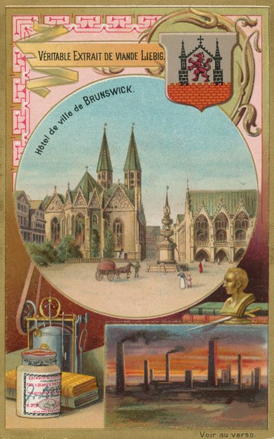 Brunswick de European School