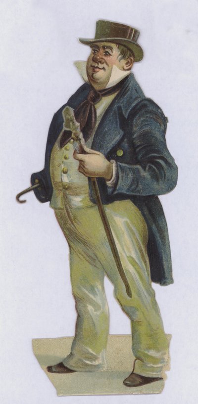 Capitán Cuttle de European School