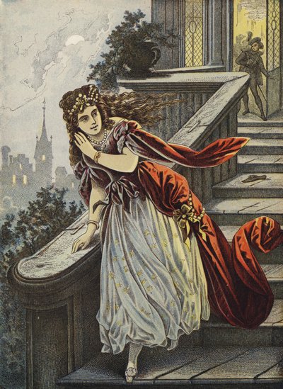 Cenicienta de European School