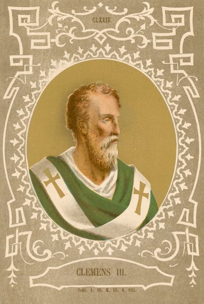 Clemente III de European School