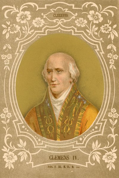 Clemente IV de European School