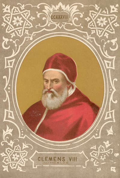 Clemente VIII de European School