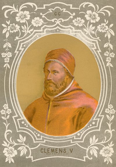 Clemente V de European School