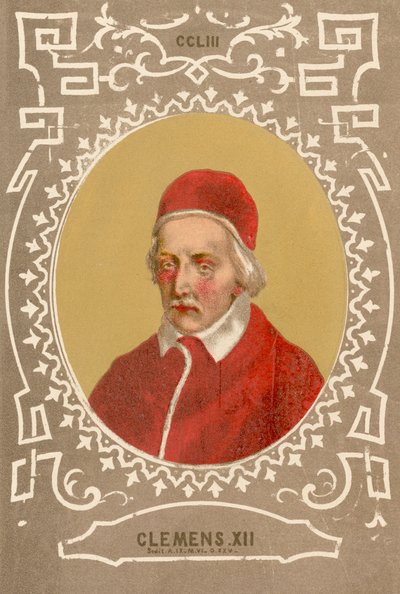 Clemens XII de European School