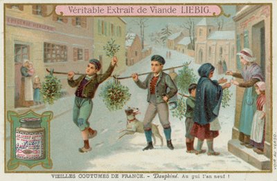 Dauphiné de European School
