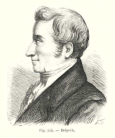 Delpech de European School