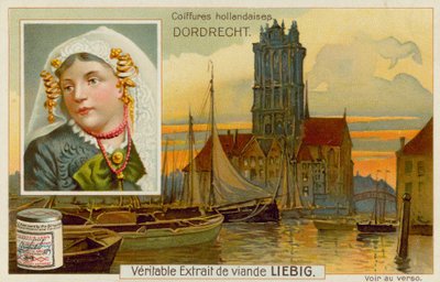 Dordrecht de European School