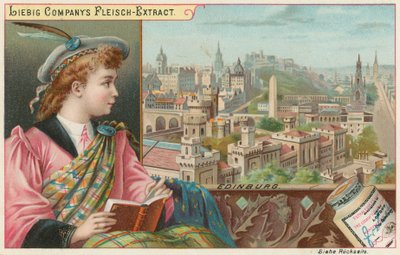Edimburgo de European School