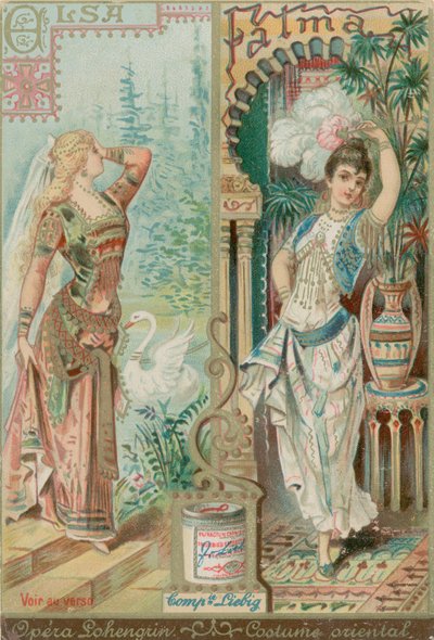Elsa y Fatma de European School