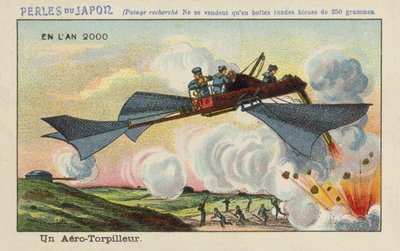 Lancha torpedera voladora en el año 2000 de European School