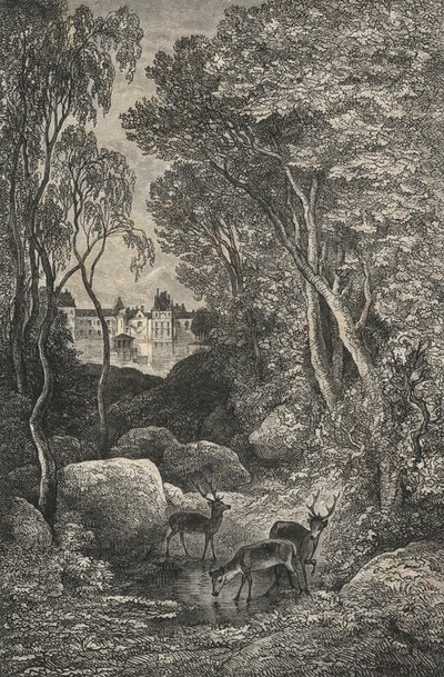 Fontainebleau de European School