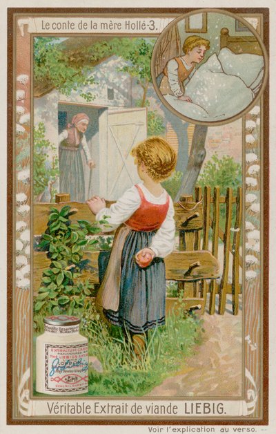 Frau Holle de European School