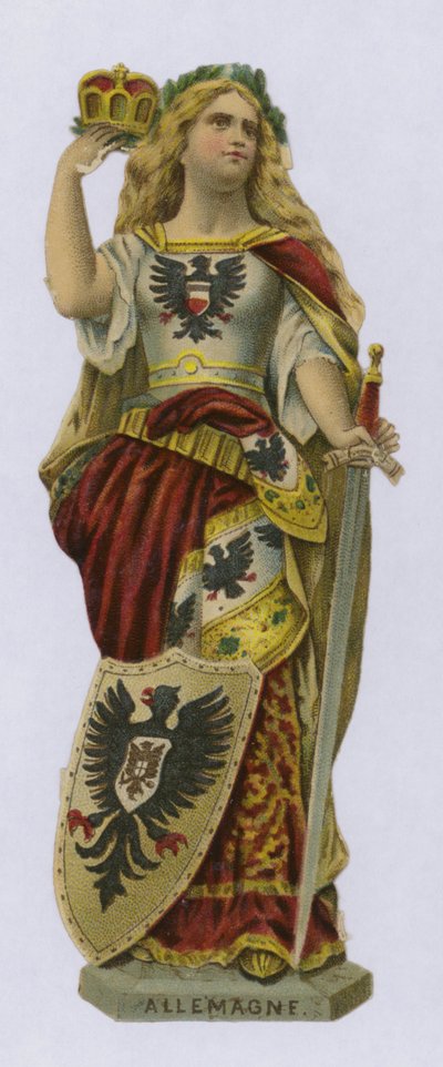 Alemania de European School