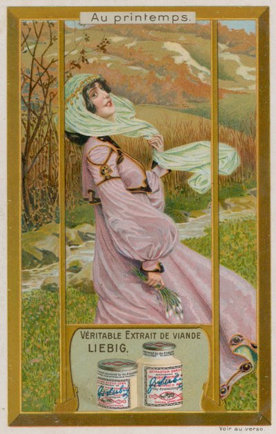 Niña con pañuelo verde de European School
