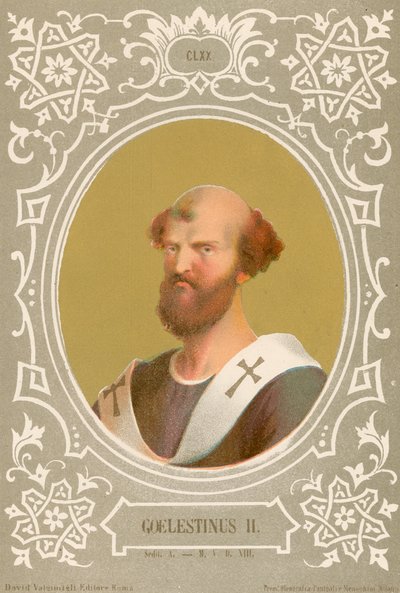 Goetestinus II de European School