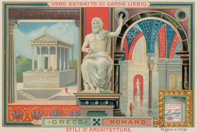 Griego y Romano de European School