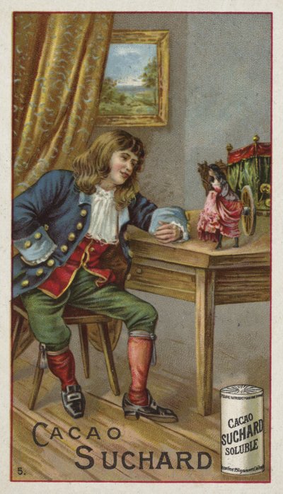 Gulliver en Liliput de European School