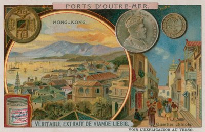 Hong Kong de European School