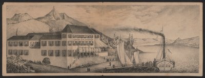 Hotel De Berlín de European School