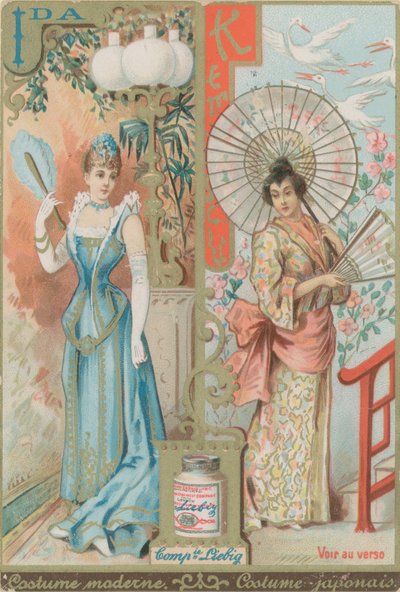 Ida y Kem de European School