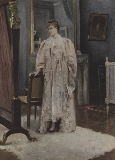 Ilustración de Le Figaro Illustre de European School
