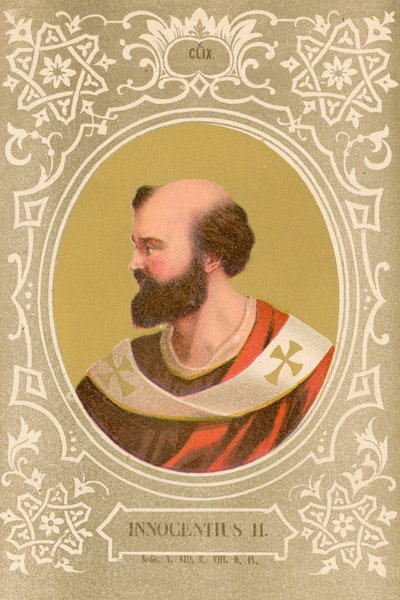 Inocencio II de European School