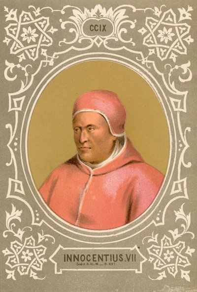 Inocencio VII de European School