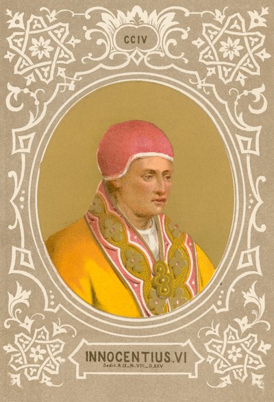 Inocencio VI de European School