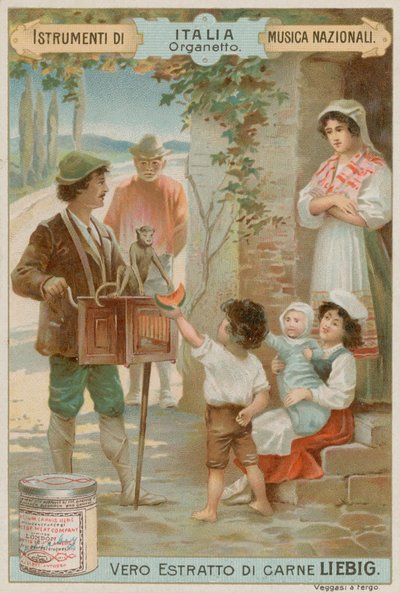 Italia de European School