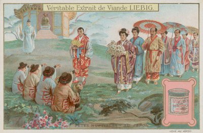 Ceremonias de bodas japonesas de European School