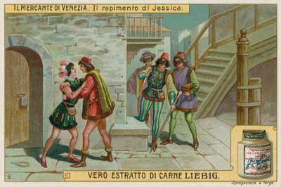 La fuga de Jessica de European School