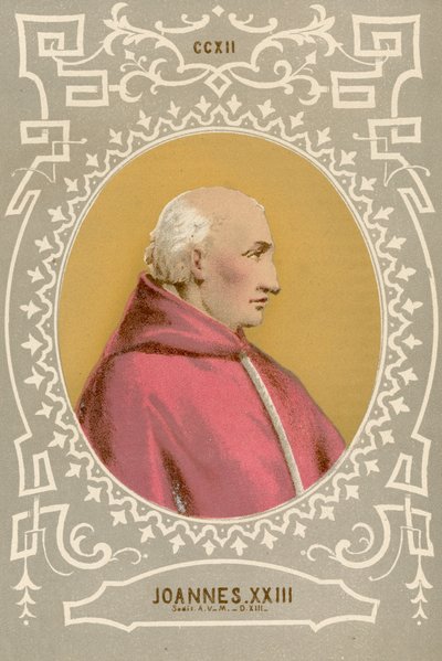 Juan XXIII de European School