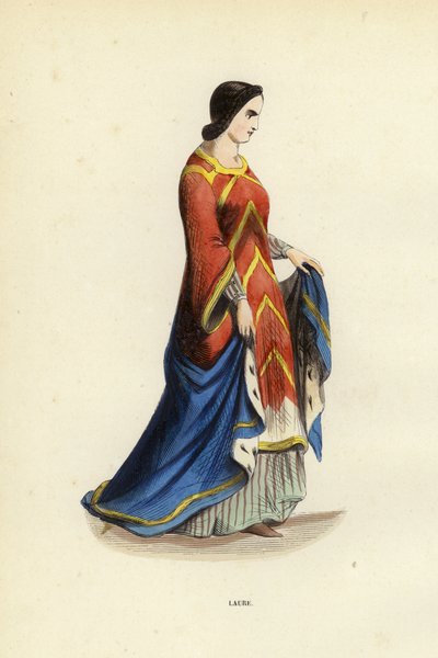 Laure de European School