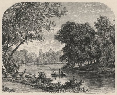 El Bosque en La Haya de European School
