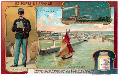 Le Havre de European School