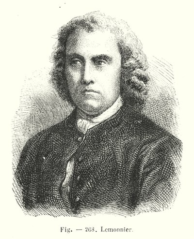 Lemonnier de European School