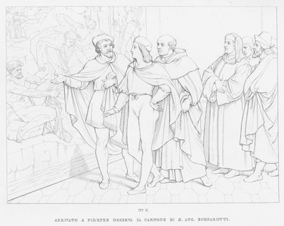Vida de Rafael de European School