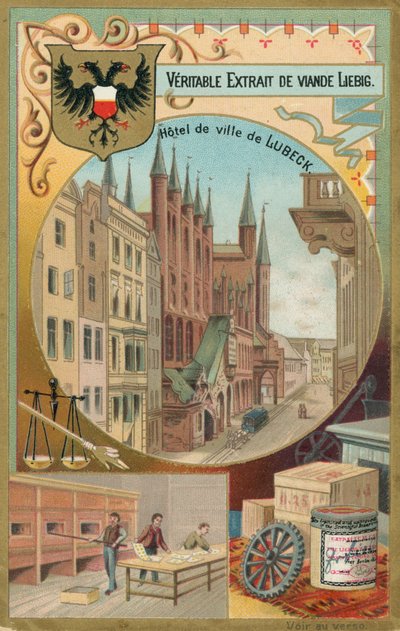 Lübeck de European School