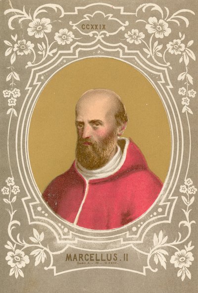 Marcelo II de European School